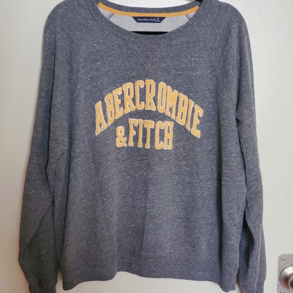 Abercrombie Sweatshirt xl
